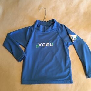 XCEL Rash Guard